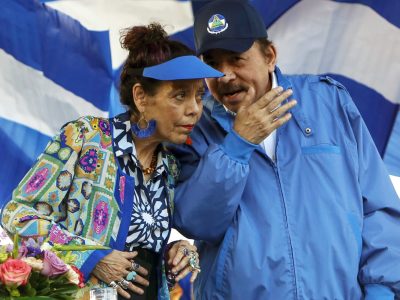 Estados Unidos condena el régimen de Ortega y Murillo y pide libertad total para los presos políticos en Nicaragua
