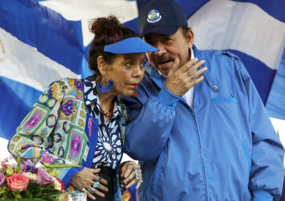 Estados Unidos condena el régimen de Ortega y Murillo y pide libertad total para los presos políticos en Nicaragua