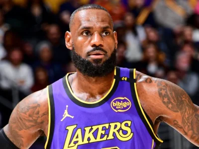 LeBron James, 41 años y aún decisivo: de motor a cerebro de los Lakers