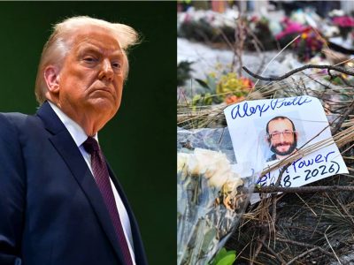 Casa Blanca investiga caso de enfermero abatido por agentes del ICE en Minneapolis