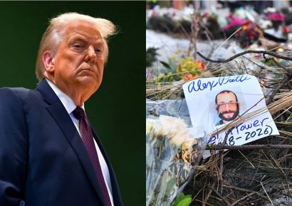 Casa Blanca investiga caso de enfermero abatido por agentes del ICE en Minneapolis