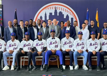 Mets apuestan por el talento dominicano con la firma de Wandy Asigen por US$3.9 millones