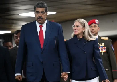Autoridades de Caracas solicitarán liberación de Nicolás Maduro ante organismos multilaterales
