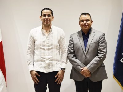 SNS y SeNaSa fortalecen coordinación para mejorar servicios de salud en la Red Pública