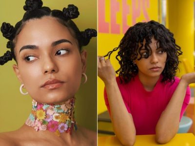 Melissa Cedeño, actriz dominicana en Corea del Sur, destaca en la nueva serie de Netflix “Beso Dinamita”