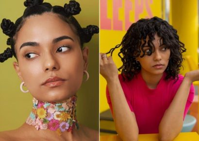 Melissa Cedeño, actriz dominicana en Corea del Sur, destaca en la nueva serie de Netflix “Beso Dinamita”