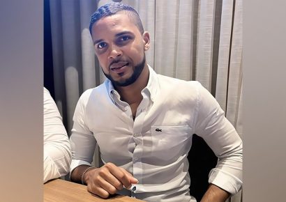 Ratifican prisión preventiva contra joven acusado de matar a seguridad de la UASD