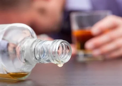 COE reporta 20 menores intoxicados por alcohol durante celebraciones de Año Nuevo