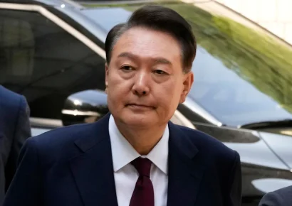 Condenan a 5 años de prisión al expresidente surcoreano Yoon en primer fallo sobre la ley marcial