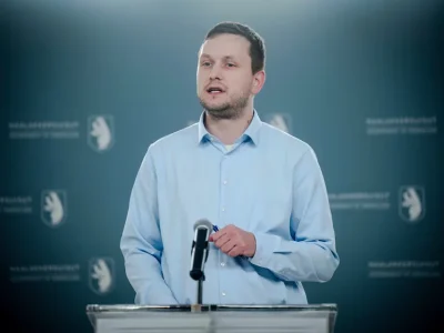 Presidente de Groenlandia asegura que no cederán ante presiones de Estados Unidos