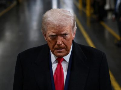 Trump ordena investigación contra autoridades de Minnesota por presunta por posible interferencia con ICE