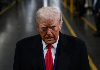 Trump ordena investigación contra autoridades de Minnesota por presunta por posible interferencia con ICE