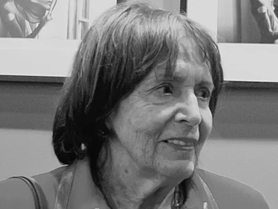 Muere la artista plástica colombiana Beatriz González a los 93 años