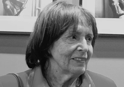 Muere la artista plástica colombiana Beatriz González a los 93 años