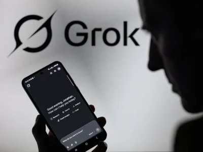 X limita edición de imágenes de Grok tras críticas por imágenes sexuales de mujeres y menores