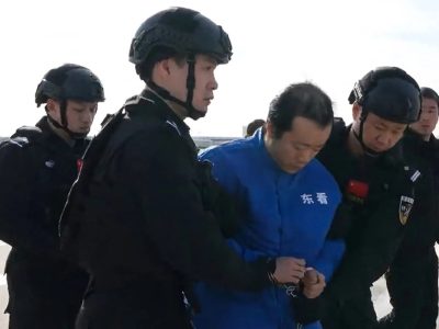 El magnate chino Chen Zhi, con inversiones en Rep. Dominicana, fue extraditado desde Camboya acusado de ciberdelincuencia