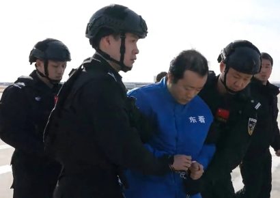 El magnate chino Chen Zhi, con inversiones en Rep. Dominicana, fue extraditado desde Camboya acusado de ciberdelincuencia