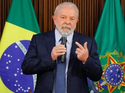 Lula veta ley que podría reducir la condena de Bolsonaro y otros implicados en intento de golpe