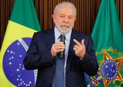 Lula veta ley que podría reducir la condena de Bolsonaro y otros implicados en intento de golpe