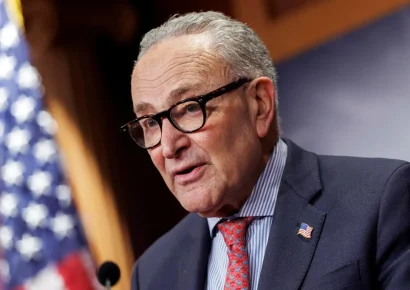 Demócratas del Senado de EE. UU. frenarán fondos para inmigración tras muerte durante redada en Mineápolis