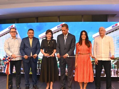 Indotel estrena sede propia tras inversión de RD$1,777 millones y elimina 24 años de alquiler