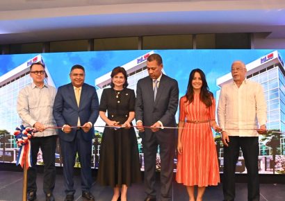 Indotel estrena sede propia tras inversión de RD$1,777 millones y elimina 24 años de alquiler