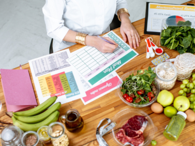 EE.UU. redefine sus pautas alimentarias ante el avance de enfermedades crónicas