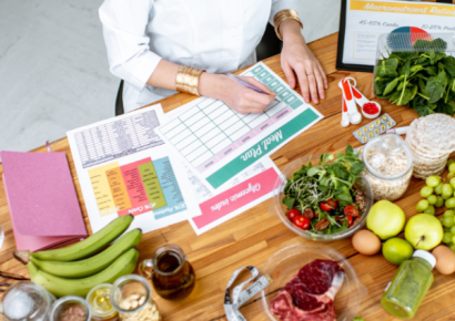 EE.UU. redefine sus pautas alimentarias ante el avance de enfermedades crónicas