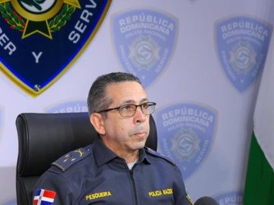 Teniente que mató a su pareja en el Mirador Sur alegó accidente, pero autopsia lo contradice