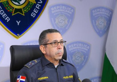 Teniente que mató a su pareja en el Mirador Sur alegó accidente, pero autopsia lo contradice