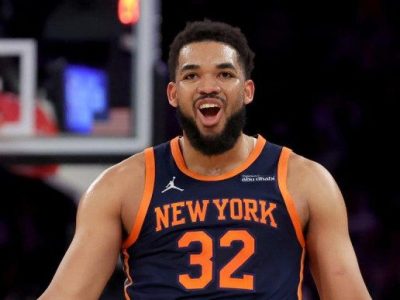 Karl Towns se mantiene séptimo en el Este en las votaciones al Juego de Estrellas de la NBA