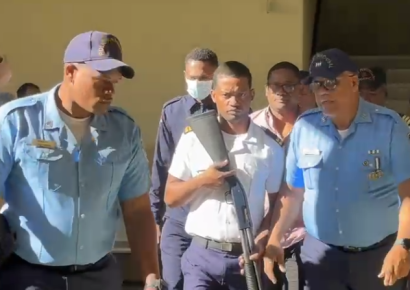 Mayor del Ejército enfrenta tres meses de prisión preventiva por la muerte de Perla Yokasta Santos Pacheco