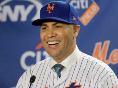 Carlos Beltrán y Andruw Jones consolidan su camino hacia el Salón de la Fama del Béisbol