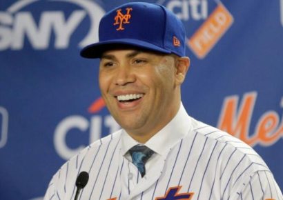 Carlos Beltrán y Andruw Jones consolidan su camino hacia el Salón de la Fama del Béisbol