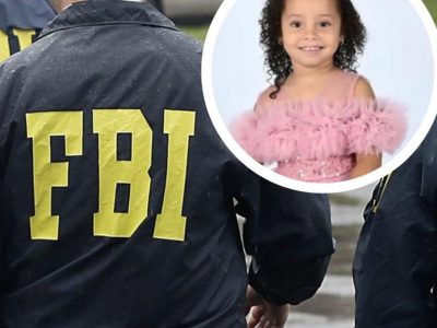 Interpol emite alerta amarilla por la desaparición de Brianna Genao Rosario