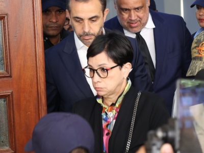 Juez revisará este viernes solicitud de contra peritaje en caso Jet Set; convocan a seguir audiencia