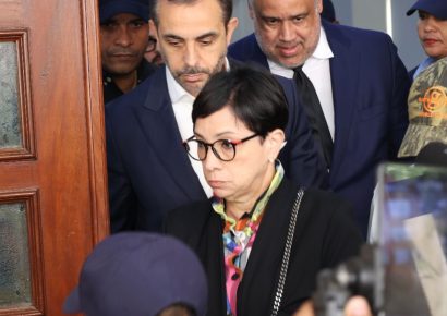 Juez revisará este viernes solicitud de contra peritaje en caso Jet Set; convocan a seguir audiencia