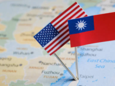 EE.UU. y Taiwán cierran un acuerdo comercial con aranceles limitados al 15 %