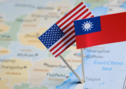 EE.UU. y Taiwán cierran un acuerdo comercial con aranceles limitados al 15 %