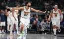 Nuggets asaltan el segundo puesto del Oeste y Embiid alcanza los 13 mil puntos en NBA