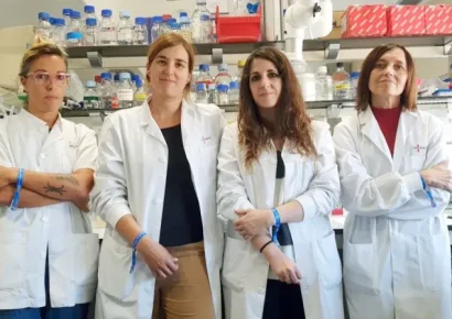 Logran crear células productoras de insulina a partir de piel humana