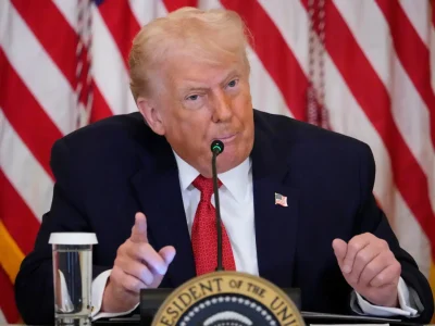 ONU califica de indefinida la junta de paz impulsada por Trump