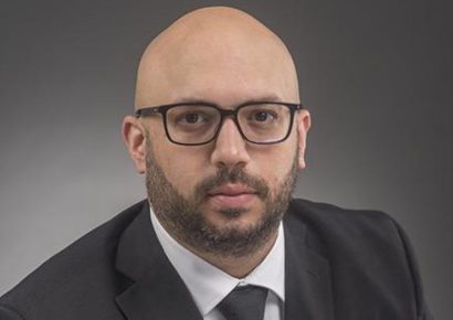 Abinader nombra a Edgar Torres Reynoso como subconsultor jurídico del Poder Ejecutivo