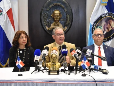 Instituto Duartiano celebra el 213 aniversario de Juan Pablo Duarte con actos patrióticos en el país y el exterior