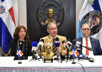 Instituto Duartiano celebra el 213 aniversario de Juan Pablo Duarte con actos patrióticos en el país y el exterior