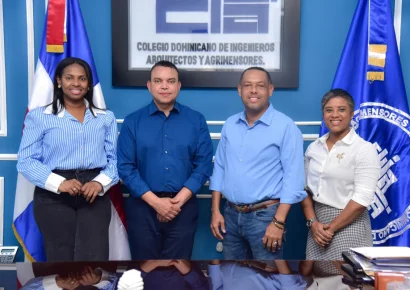 El Codia evaluará obras hospitalarias antes de su entrega al SNS