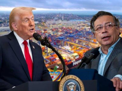 Colombia y EE. UU. coordinan encuentro entre Petro y Trump con garantías diplomáticas