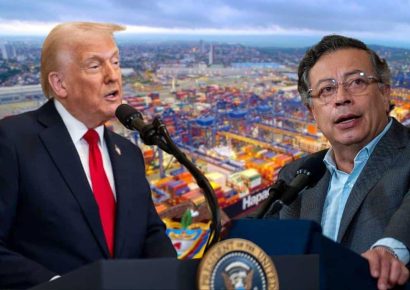 Colombia y EE. UU. coordinan encuentro entre Petro y Trump con garantías diplomáticas