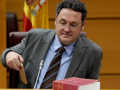 Tras su condena, Álvaro García Ortiz, exfiscal general del Estado, se incorporará a la Sección Social del Tribunal Supremo