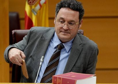 Tras su condena, Álvaro García Ortiz, exfiscal general del Estado, se incorporará a la Sección Social del Tribunal Supremo